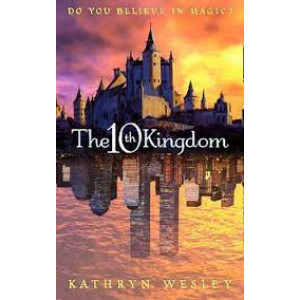 TENTH KINGDOM DO YOU BELIEVE
