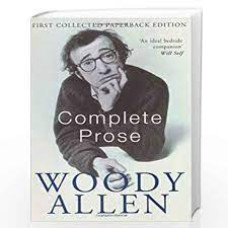 Complete Prose