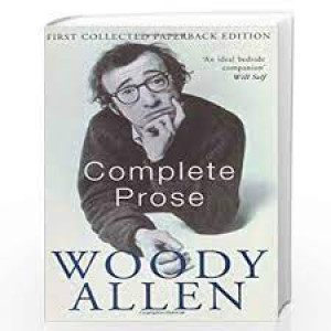 Complete Prose