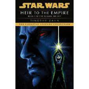 Heir to the Empire