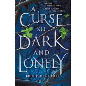 A Curse So Dark and Lonely