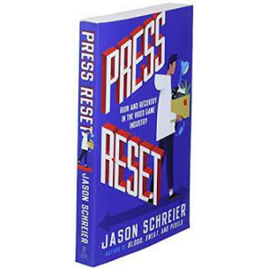 Press Reset
