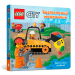 LEGO® City. Будівельний майданчик. Крути, тягни, штовхай!