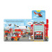LEGO® City. Пожежна станція. Крути, тягни, штовхай! LEGO® City. Пожежна станція. Крути, тягни, штовхай!