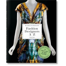 fp-Fashion Designers A