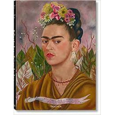 Frida Kahlo. The Complete Paintings