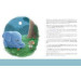The Little Elephant Who Wants To Fall Asleep