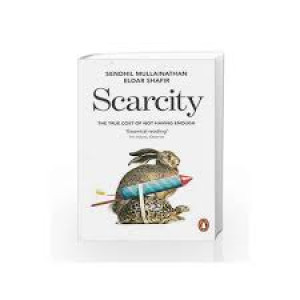 Scarcity
