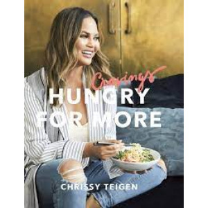 Cravings: Hungry For More