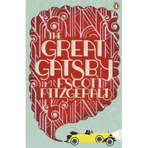 The Great Gatsby