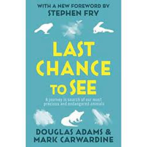 Last Chance To See