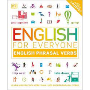 English Phrasal Verbs