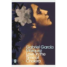Love in the Time of Cholera Love in the Time of Cholera
