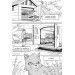 Коти-вояки. Манґа 1. Пригоди Сіросмуга. Зниклий вояк Коти-вояки. Манґа 1. Пригоди Сіросмуга. Зниклий вояк
