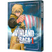 Сага про Вінланд (Vinland Saga). Том 1