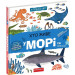 Я пізнаю світ. Хто живе у морі та океані