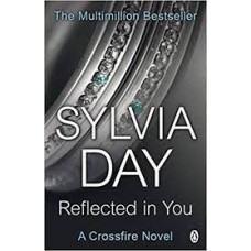Reflected in You
