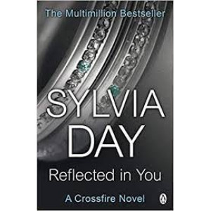 Reflected in You
