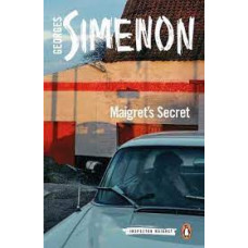 Maigret's Secret