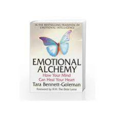 Emotional Alchemy