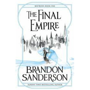 The Final Empire