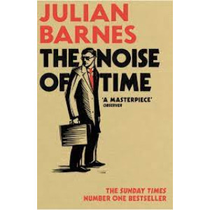 NOISE OF TIME, THE (EXP)