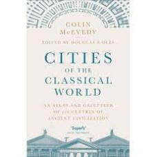 Cities of the Classical World