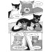 Коти-вояки. Манґа 2. Пригоди Сіросмуга. Прихисток вояка Коти-вояки. Манґа 2. Пригоди Сіросмуга. Прихисток вояка