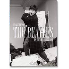 Benson, The Beatles