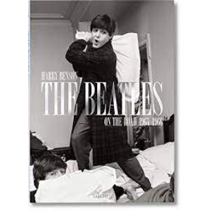 Benson, The Beatles