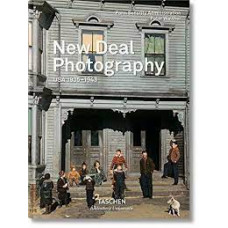 New Deal Photography, USA 30s (шт.) New Deal Photography, USA 30s (шт.)