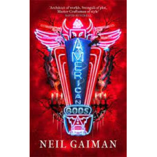 American Gods American Gods