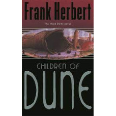 Children Of Dune