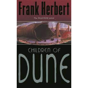 Children Of Dune