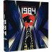 1984. Графічний роман