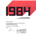 1984. Графічний роман 1984. Графічний роман