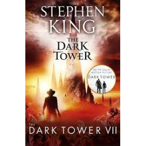 The Dark Tower VII: The Dark Tower