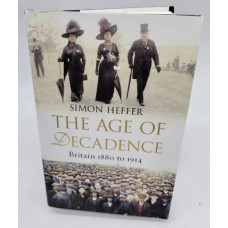 AGE OF DECADENCE, THE