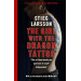 The Girl With the Dragon Tattoo