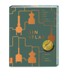 World Atlas of Gin