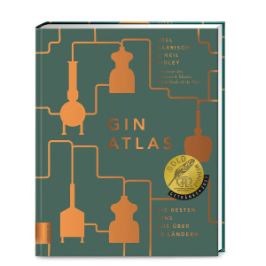 World Atlas of Gin
