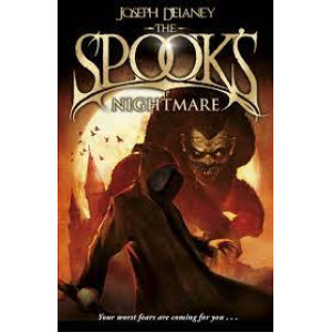 The Spook's Nightmare