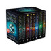 The Witcher Boxed Set