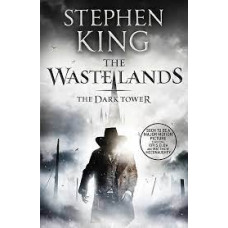 The Dark Tower III: The Waste Lands The Dark Tower III: The Waste Lands