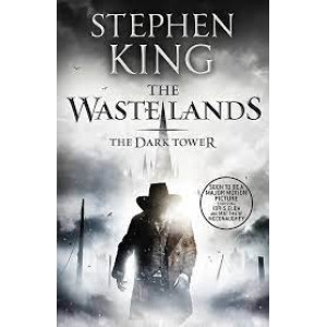 The Dark Tower III: The Waste Lands