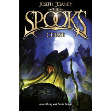 The Spook's Curse