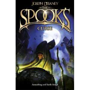 The Spook's Curse