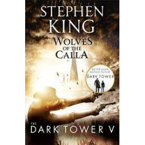 The Dark Tower V: Wolves of the Calla