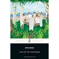 The Art of Happiness