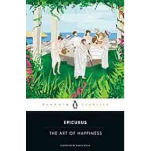 The Art of Happiness